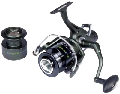 Катушка Salmo Diamond Carp 5 30BR 4+1BB