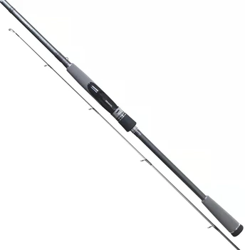 Спінінг Daiwa Lexa Jig 802MHFS 2.44m 15-50g