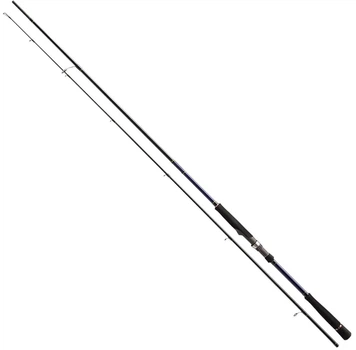 Спиннинг Major Craft Solpara New Wind Game SPX-832MW 2.51m 7-21g