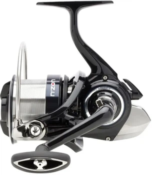 Катушка Daiwa 24 N’Zon Plus Distance 25QD