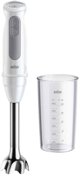 Блендер Braun MultiQuick 5 MQ50001M