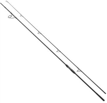Удилище карповое Brain Black Diamond 13’/3.90m 3.5lbs
