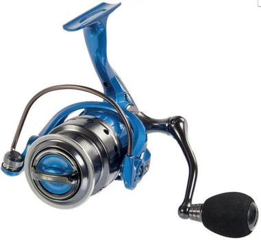 Катушка Salmo Diamond Feeder 5 4000FD 4+1BB