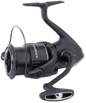 Катушка Shimano Exsence A C3000MHG 11+1BB