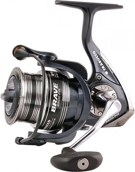 Катушка Trabucco Brave FA 5500 6+1BB