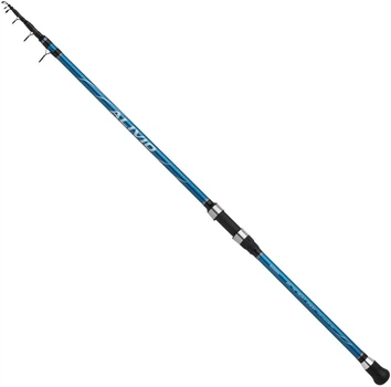 Удилище лодочное Shimano Alivio BX Tele Boat 2.40m 50-150g