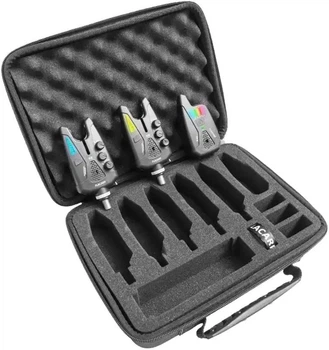 Набор сигнализаторов Flacarp X8+RX8 (4+1pcs)