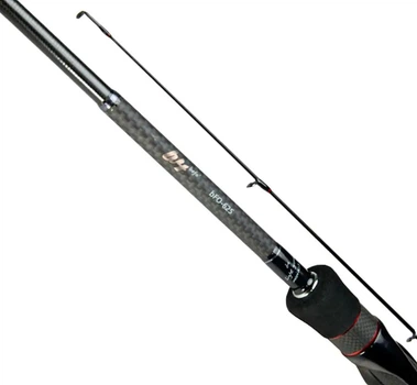 Спиннинг Tict b4 BEFO 74S 2.23m 0.1-7g
