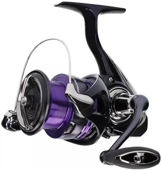 Катушка Daiwa 24 Prorex X LT 4000-C