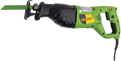 Шабельна пила ProCraft PSS1800