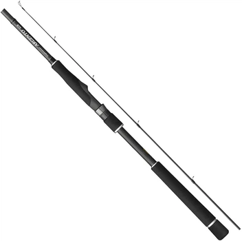 Спінінг Graphiteleader 24 Argento UX 24GARGUS-982M 2.95m 7-40g