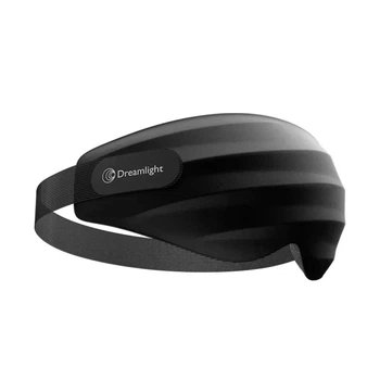 Маска для сну Dreamlight 3SV2 3D Sleep Eye Mask, Black