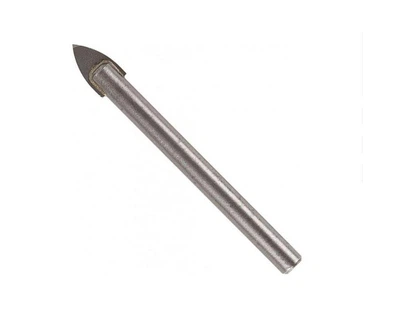 Сверло по стеклу и керемике Ø6 мм LEVTOOLS (400-006L)