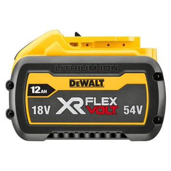 Аккумуляторная батарея DeWALT DCB548