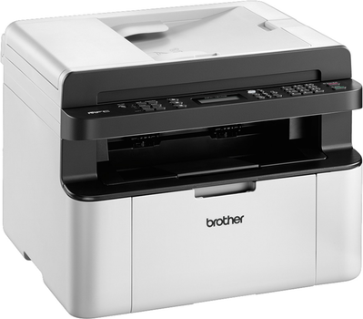 БФП Brother MFC-1910W MFP (MFC1910WG1)