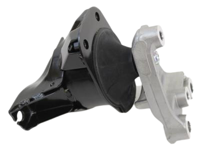 Подушка двигателя правая Honda Civic 4D 1.8L 2006-2011 OEM 50820-SNL-T01