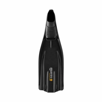 Ласти для підводного полювання Mares Avanti Quattro Power чорні 40/41