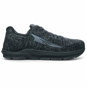 Кросівки для бігу Altra Torin 5.0 Luxe чорні чоловічі 42