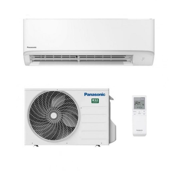 Кондиционер Panasonic "Super Compact Premium TZ" CS/CU-TZ60ZKEW