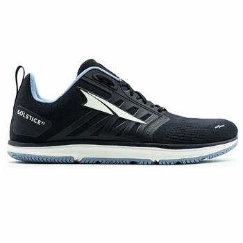 Кросівки для бігу Altra Solstice XT сині чоловічі 41
