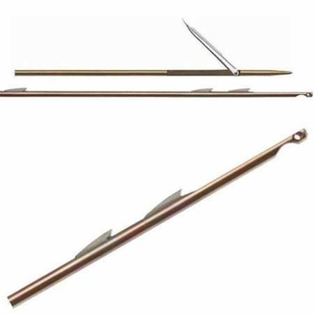 Гарпун Salvimar LASER BLADE, 3 shark fins, 6,25 мм, 1 флажок, 115 см (901001D)