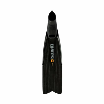 Ласти для підводного полювання Mares Razor Pro чорні 43/44
