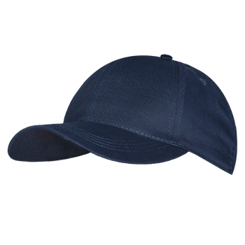 Бейсболка Camotec New Fix Rip-Stop Teflon синій (5850)