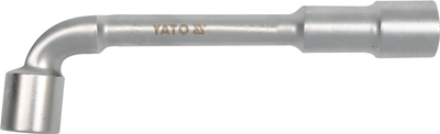 Klucz fajkowy nasadowy YATO typ L, 24 mm (YT-1644)