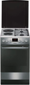 Плита комбинированная HANSA FCMX58290