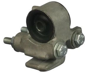 Сайлентблок рычага Delphi (TD1260W)