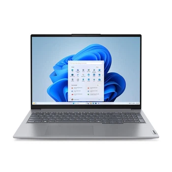 Ноутбук LENOVO THINKBOOK 21MS006AUS (16"FHD+ Touch/i5-125U/8GB/256GB SSD/Win 11Pro) Refurbished