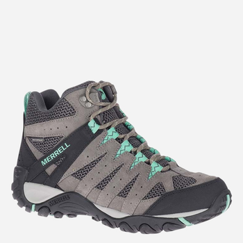 Черевики для трекінгу Accentor 2 Vent Mis Waterproof