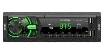 Медіа-ресівер Celsior csw-252g