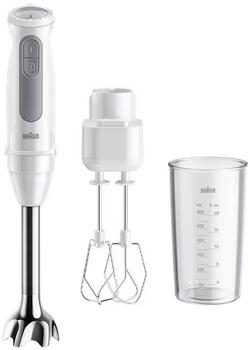 Блендер Braun MultiQuick 5 MQ50501M