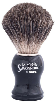 Помазок для гоління La Savonnerie De Nyons з борсукової шерсті (3760231812304)