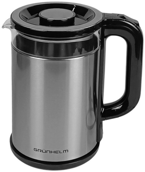 Электрочайник Grunhelm EKG-2401S (BP137525)