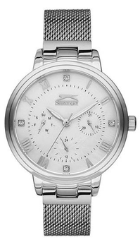 Женские часы Slazenger SL.09.6185.4.01