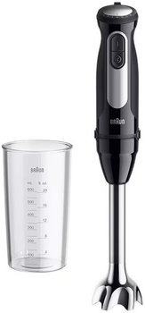 Blender Braun MultiQuick 5 Pro MQ55001M