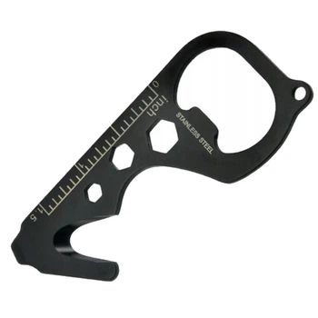 Мультитул JB Tacticals картковий EDC Survival Multitool Card (JB-ACS-0005)