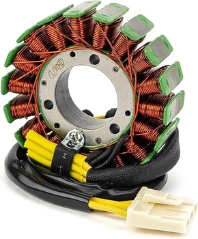 Генератор Статор магнето KTM 250 Duke 2015 - 2019 KTM 250 Duke ABS 2015 - 2016 KTM 390 Duke 2013 - 2019 KTM 390 Duke ABS 2013 - 2016 KTM RC250 /ABS 2015 - 2017 RC390 2014 - 2019 RC390 ABS 2014 - 2018 Husqvarna 401 Vitpilen 2018