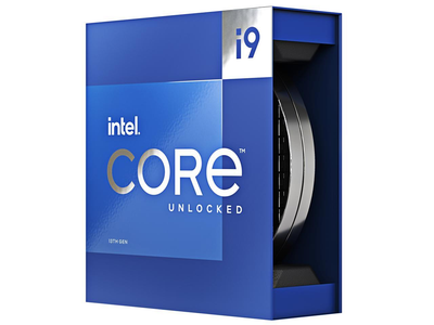 Процесор Intel Core i9-13900K (BX8071513900K) Box