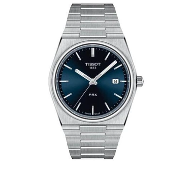 Часы Tissot PRX 35 mm T137.210.11.041.00