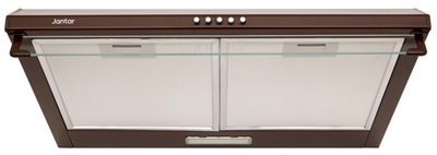 Вытяжка Jantar PHT I LED 60 BR