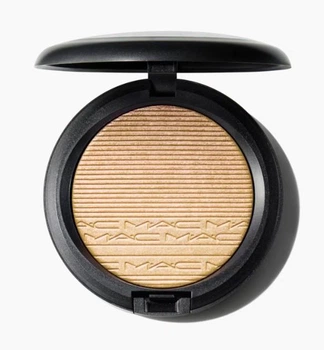 Компактний Хайлайтер з Ефектом Сяйво Extra Dimention Skinfinish Whisper of Gilt