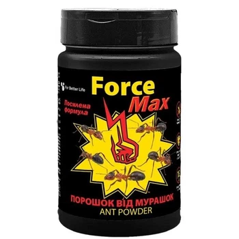 Средство Форсе МАХ 150 грамм банка Force 77650