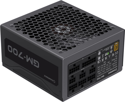 Блок питания GameMax GM-700 Modular Black (3731691)
