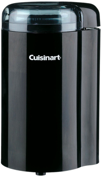 Кавомолка Cuisinart DCG20BKNE
