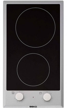 Електрична варильна поверхня Beko HDCC32200X
