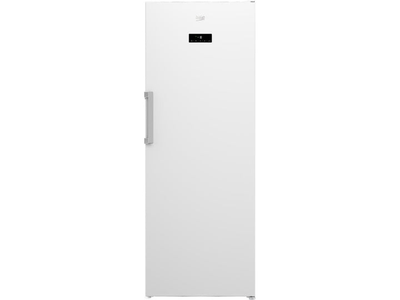 Морозильна камера BEKO RFNE448E35W