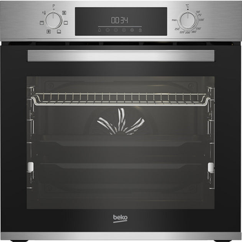 Вбудована духовка Beko BBIE123001XD